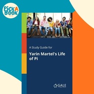 [100% Original Books] - A Study Guide for Yarin Martel's Life of Pi by Cengage Learning Gale (paperb