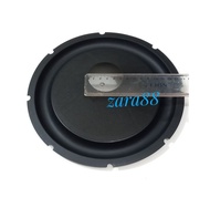 Daun Speaker 10 Inch Subwoofer Karet