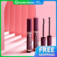 Kiss Me | Kiss Me Heroine Make Mascara Ex (Long / Volume)