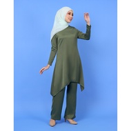 ARIANI RTW LOBELIA PANTSUIT