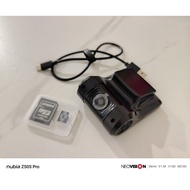 Official Proton 4K DVR Exclusive Dash Cam PC980150