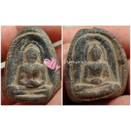 Thai Amulet 泰国佛牌 Kruba Kampeng