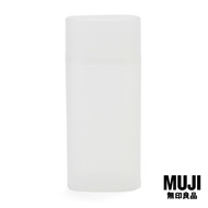 มูจิ กล่องใส่แว่นตาหรือของขนาดเล็ก - MUJI Case For Glasses And Small Articles / L