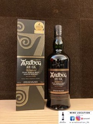 Ardbeg An Oa Whisky