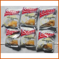 ┗ ◰ ◩ 6 Pack Loaded White Choco Filled