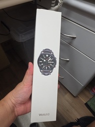 SAMSUNG Galaxy Watch 3 LTE