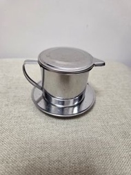 越南滴漏咖啡壺