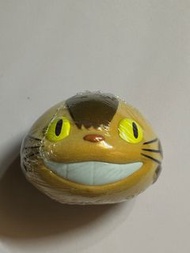 （扭蛋）橡子共和國「出來吧！（でておいで）」系列  龍貓巴士 （隨機）