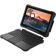 Dell Latitude 7212 Rugged Extreme Tablet Touch Screen Military Grade