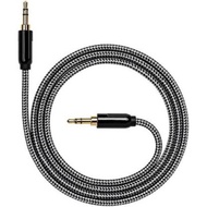 [SEND NOW] AUX CABLE AUXILIARY AUDIO KABLE
