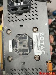 【小新嚴選】索泰gtx1070 8g力量至尊顯卡