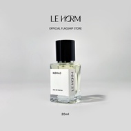 LE HORM Nømad - น้ำหอมสไตล์คนลุย ชอบผจญภัย เดินทางไปยังสถานที่ใหม่ๆ