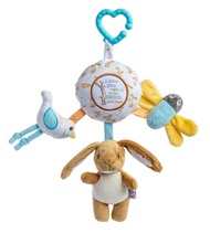 Guess How Much I Love You Activity Toy with On The Go Clip