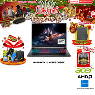 [ผ่อน 0% 10 ด.]ACER NITRO V 16S AI ANV16S-41-R9YE /Ryzen 5 240/ประกัน 3 Years Onsite