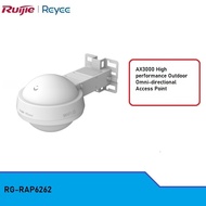 Ruijie Reyee RG-RAP6262 AX3000 High-performance Outdoor Omni-directional Access Point