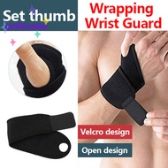 [utilizojmS] Wrist Guard Fitness Pressure Wrist Band Tendon Sheath Winding Wrist Protective Sleeve Ok Wrist Guard new