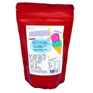 ((Baking God Fist) Yongquan Ice Cream Powder Premix Powder/Protein Egg Protein Powder/Ice Heart Moch