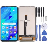 หน้าจอ LCD ของ OEM สำหรับ Huawei Nova 5T / YAL-L21 / TAL-L61 / YAL-L71 / YAL-L61D พร้อม Digitizer ปร