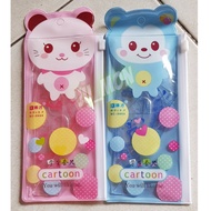 Cute Fancy Ruler Set BC-8860/ BC-820