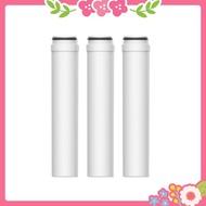 Huahaowujia 3M Dechlorination Shower Head Replacement Filter (Sanxin) SF100-F