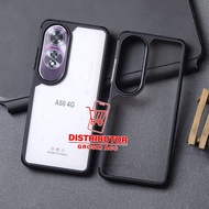 OPPO A5i OPPO A3X OPPO A3 NF CASE ANTI FALL SHOCKPROOF CASE OPPO A5i OPPO A3X OPPO A3 NFC AF01