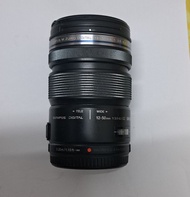 Olympus 12-50mm MACRO  送B+W