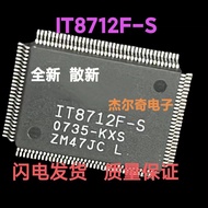 IT8712F-S IT8712 Chip QFP Package IC Integrated Circuit