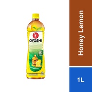 Oyoshi Green Tea Honey Lemon 1L