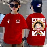 2026 children's t shirt round neck 100% Premium cotton unisex size 2/3 to 12/13 2024 Kids T shirt 41