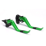 Cho Honda monkey125 Monkey 125 xe máy CNC có thể điều chỉnh phanh cần ly hợp phụ kiện