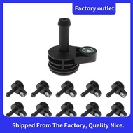 10PCS Coolant  Hose Flange Kit 06K121143 06K121143C    Golf   A1 A3 A4 Q2 Q3 Q5 Q7