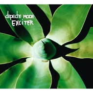 Depeche Mode - Exciter ( 2 LP ) ( Gatefold Vinyl )