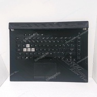 Asus ROG G512 palmrest Asus G512 keyboard frame