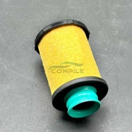 for Buick Envision DSG Automatic Transmission 7dct250 MG Gearbox Oil Circuit Board Filter Body Filte
