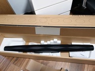 Bowers & Wilkins Formation Bar