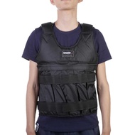 ANDEASTR SUTENG Weighted Vest Running Training Weighted Vest 20kg - 907
