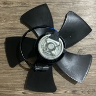 Toyota Avanza 2001-2011 AC Auxiliary Fan Motor With Blade