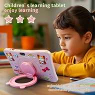 New npad709Children's Tablet Computer Love Doll Game Download youtube Dried shrimp tk Popular