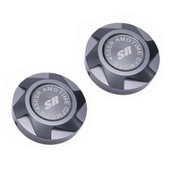 แผ่นเชื่อมต่อด้านบนสำหรับมอเตอร์ไซค์ CFMOTO 450SR 450 SR 2022 2023แผ่นเชื่อมต่อฝาเกลียวซึมซับแรงกระแ