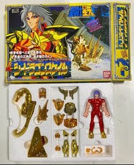 C1240-4 BANDAI SAINT SEIYA SEA DRAGON 聖鬥士星矢 - 聖衣大系 海鱗衣 海龍 24836