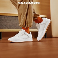 Skechers Men Court Classic Sport Court 2.0 Shoes - 254011-WNT