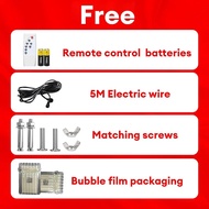 10 Year Warranty Card / Free