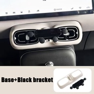 ZLWR AION UT ขาตั้งโทรศัพท์มือถือติดรถยนต์แบบรวมฐานยึดระบบนำทางสำหรับปรับศูนย์กลางควบคุมช่องระบายอาก