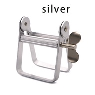 Roling Tube Squeezer Hair Dyes Cream Squeezer Aluminium Toothpaste Squeezer