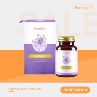 【Buy 3 get 1 free】Wellous Femoire Novia Nourish Female Reproductive System Health