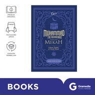 Buku Muhammad The Messenger: Periode Mekah