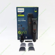 Original Philips Mg3710 Shaver Philips Multigroom Mg3710/