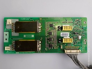 Inverter LG รุ่น 32LK311 LC320WXN พาร์ท 6632L-0637A (อินเวอร์เตอร์ แอลจี) อะไหล่แท้/ของถอดมือสอง รับ