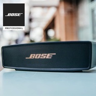 uur【Original】 Bose SoundLink Mini II Luxury Wireless Bluetooth 5.0 Speaker Waterproof Outdoor HIFI C