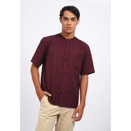 JENHARA BOTANA SHIRT 26B008